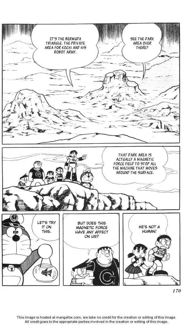 Doraemon Long Stories Chapter 4.5 3